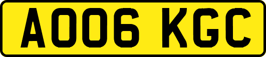 AO06KGC