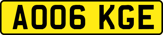 AO06KGE