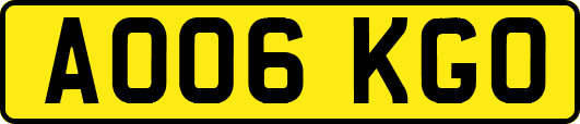 AO06KGO