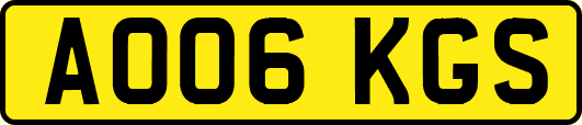 AO06KGS