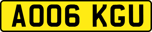 AO06KGU