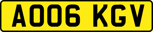 AO06KGV