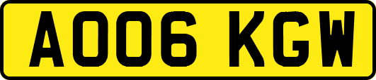 AO06KGW