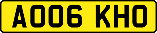 AO06KHO
