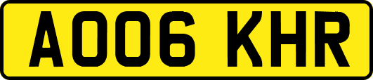 AO06KHR