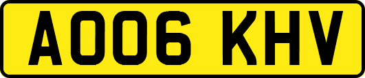AO06KHV