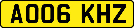 AO06KHZ