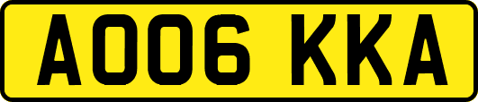 AO06KKA