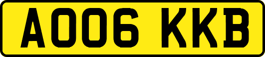 AO06KKB