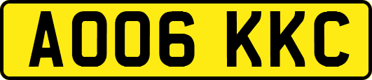 AO06KKC
