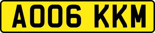 AO06KKM