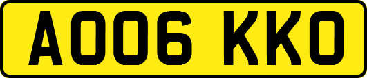 AO06KKO