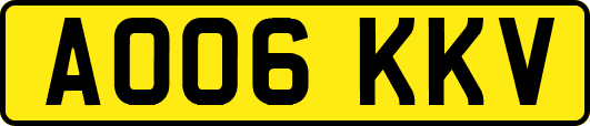 AO06KKV