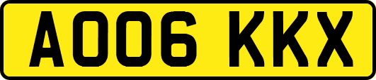 AO06KKX