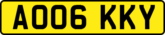 AO06KKY