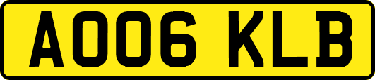 AO06KLB
