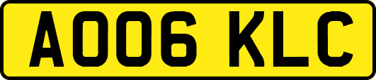AO06KLC