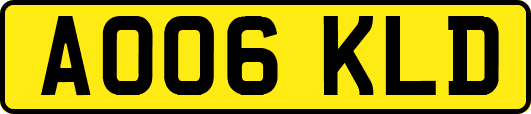 AO06KLD
