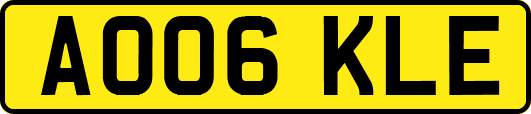 AO06KLE