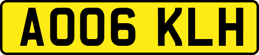 AO06KLH