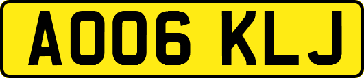 AO06KLJ