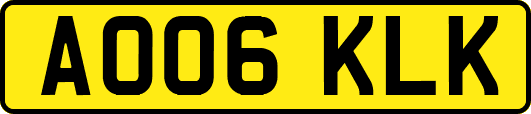AO06KLK