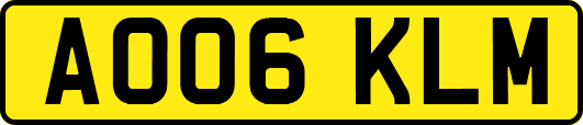 AO06KLM