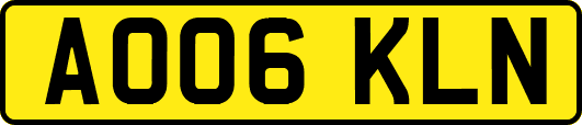 AO06KLN