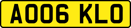 AO06KLO