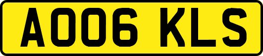 AO06KLS