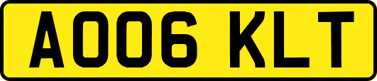 AO06KLT