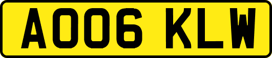 AO06KLW