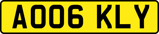 AO06KLY