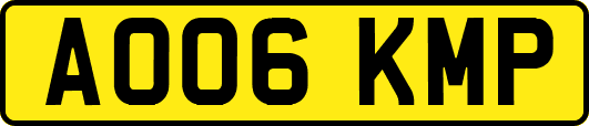 AO06KMP