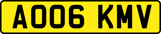AO06KMV