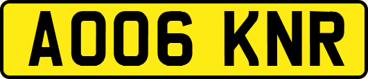 AO06KNR
