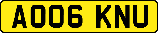 AO06KNU