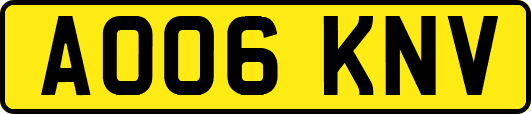 AO06KNV