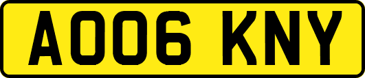 AO06KNY