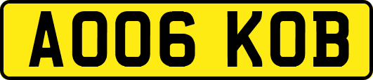 AO06KOB