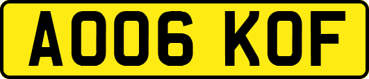 AO06KOF