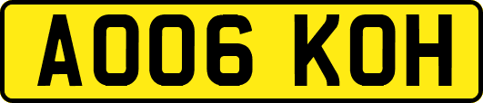AO06KOH