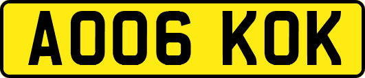 AO06KOK