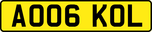 AO06KOL