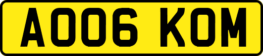 AO06KOM