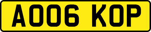 AO06KOP