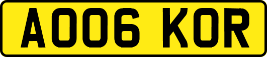 AO06KOR