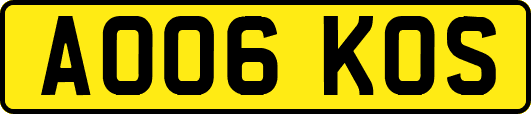 AO06KOS