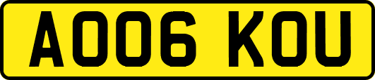 AO06KOU