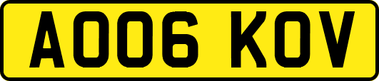 AO06KOV